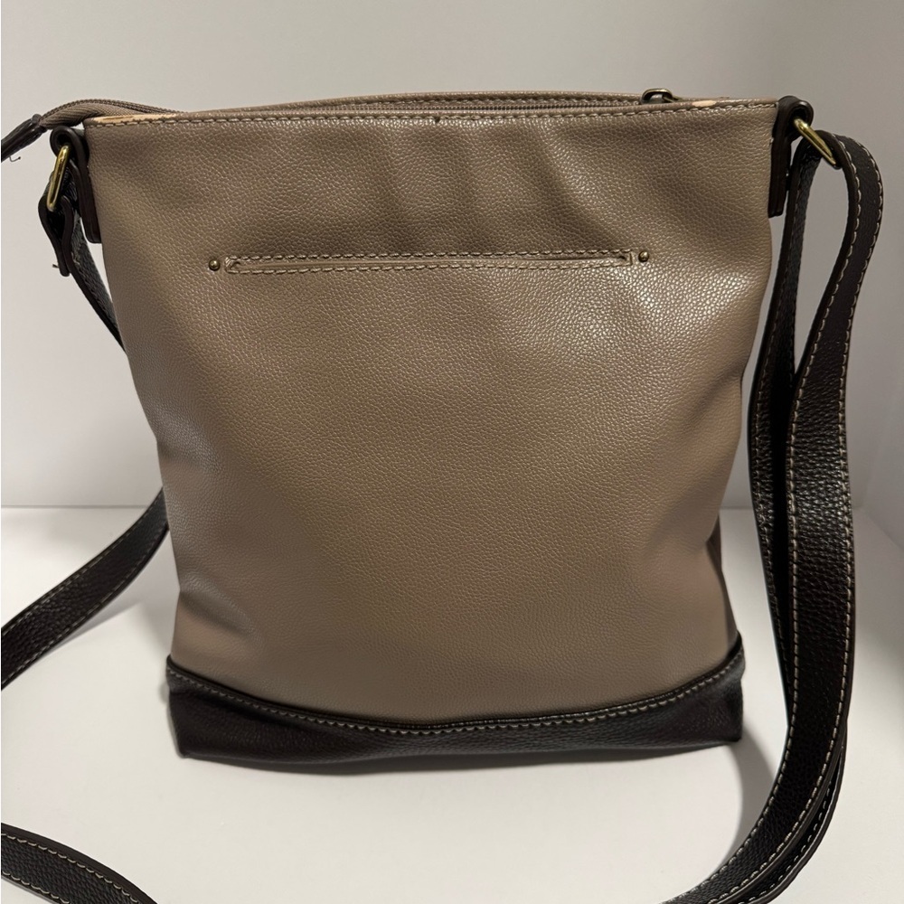 Chala Daisy Sweet Messenger bag - Picture 6 of 13